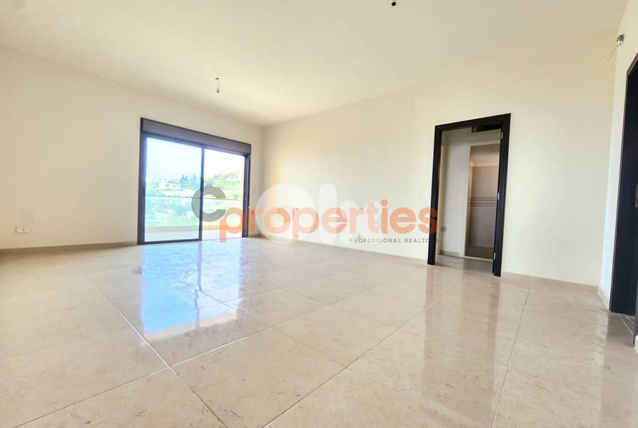 Apartment for sale in jeddeyel - CPJMH07 0