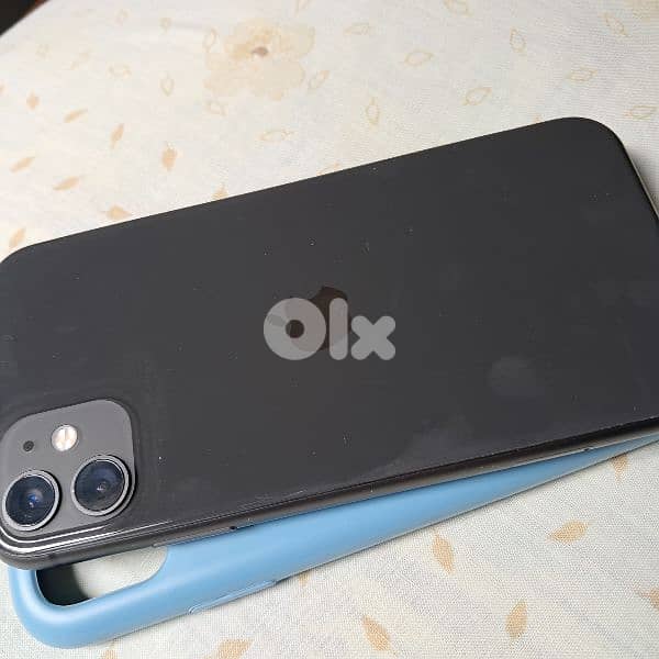 iPhone 11 0