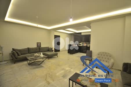 super deluxe for sale apartment in hazmieh