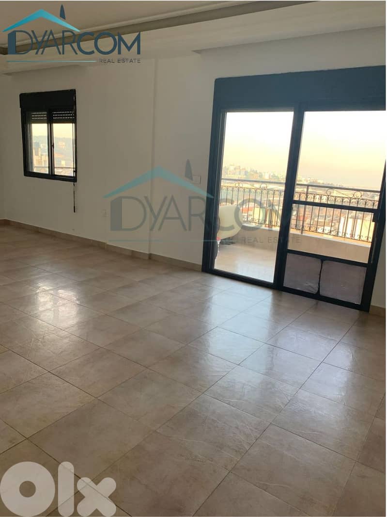 DY2818 - Mansourieh Apartment for Sale! 0