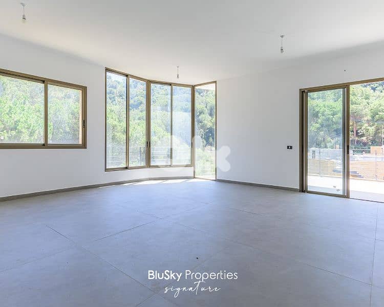 Apartment For RENT In Ain Saadeh شقة للإيجار #GS 0