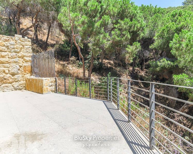 Apartment For RENT In Ain Saadeh شقة للإيجار #GS 0