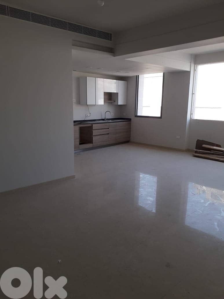 NEW BUILDING IN ACHRAFIEH PRIME (130SQ) 2 BEDROOMS , (AC-514) 0