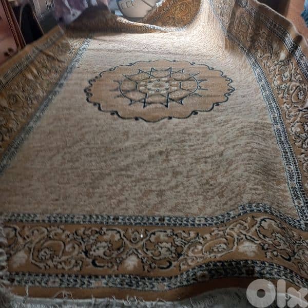 سجاد  نقشة الشمس 0