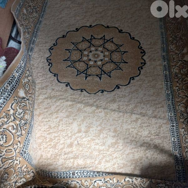 سجاد  نقشة الشمس 1