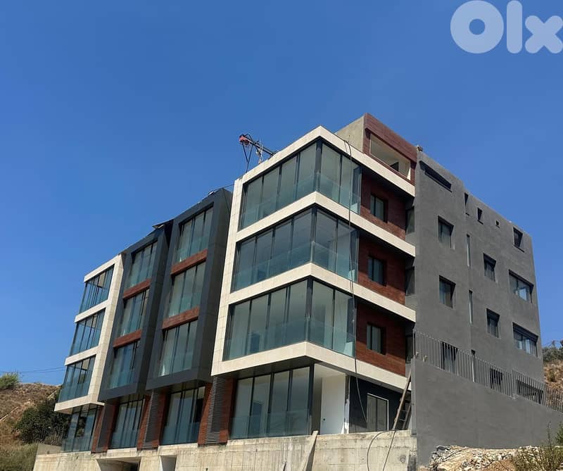 Apartement for sale in FANAR- شقق للبيع في الفنار 0