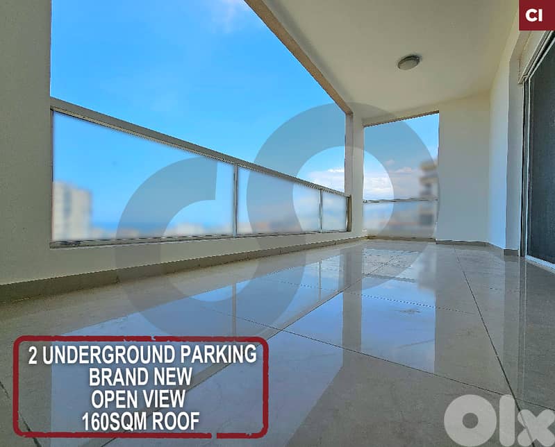 Stunning 5- Bedrooms Apartment for Sale in sarba REF#CI125746 0