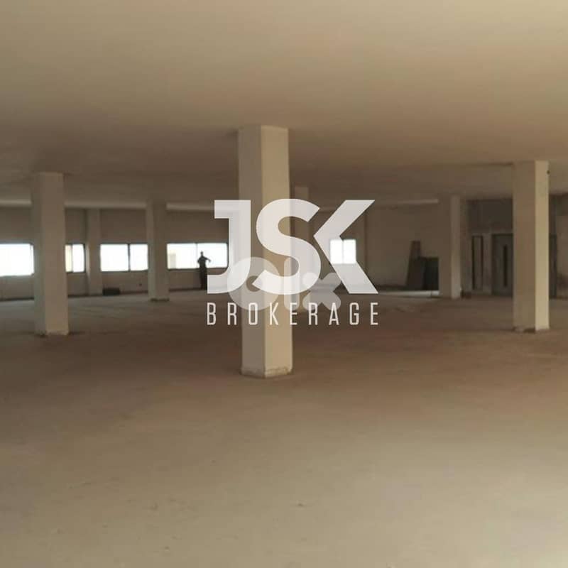 L01811 - Open Space Office For Sale in Dora 0