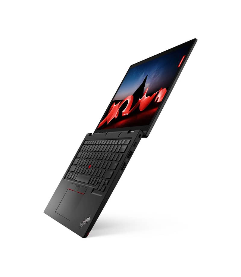 Lenovo Thinkpad L13 Yoga 2in1 Core i5-1335U 13.3" Flip-Touch Laptop 1