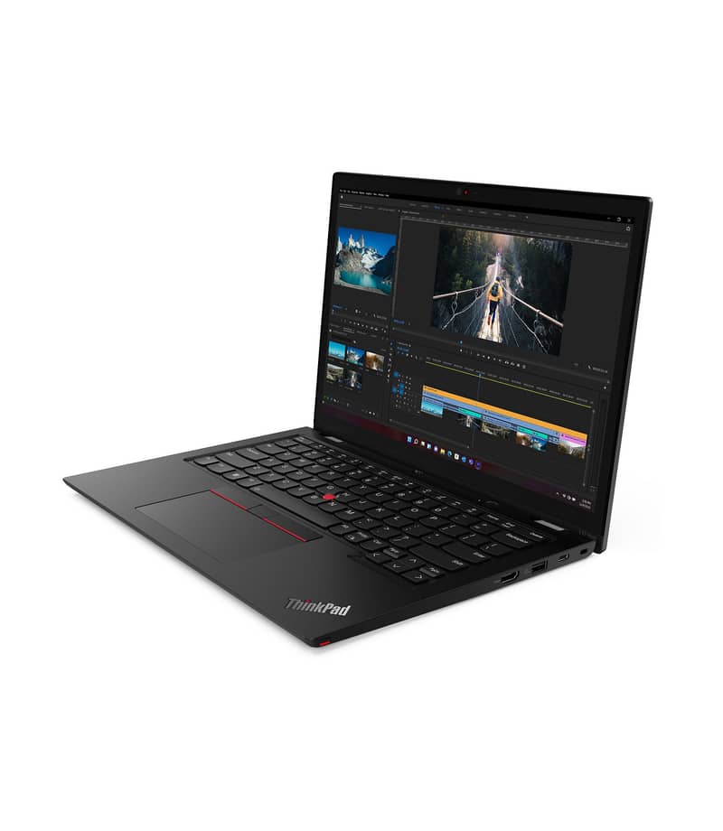 Lenovo Thinkpad L13 Yoga 2in1 Core i5-1335U 13.3" Flip-Touch Laptop 2