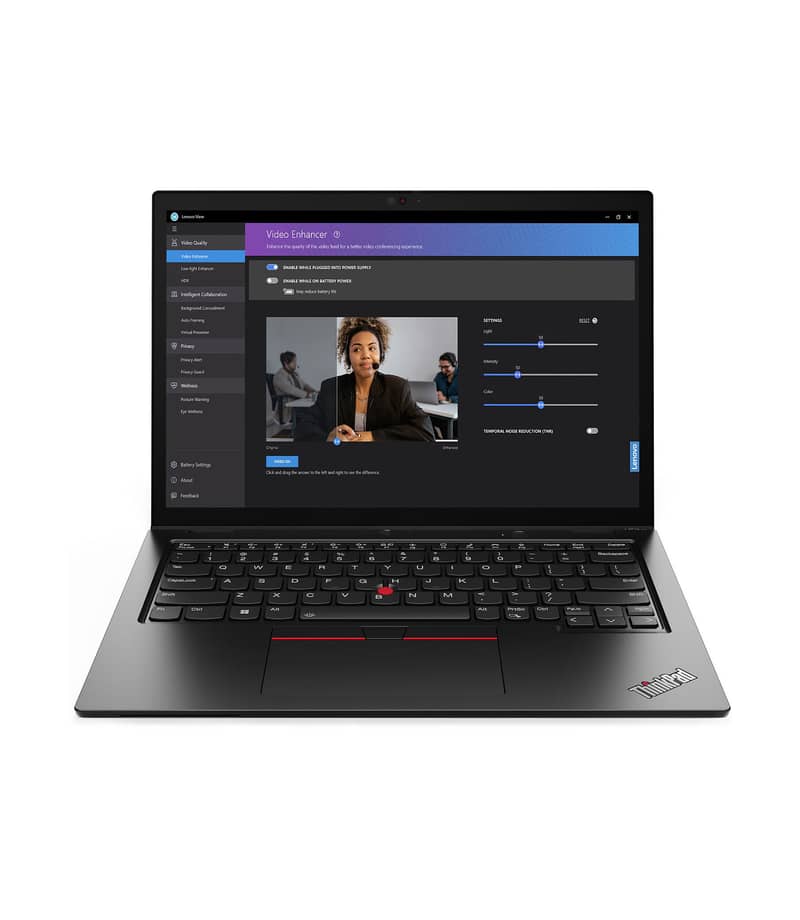 Lenovo Thinkpad L13 Yoga 2in1 Core i5-1335U 13.3" Flip-Touch Laptop 5