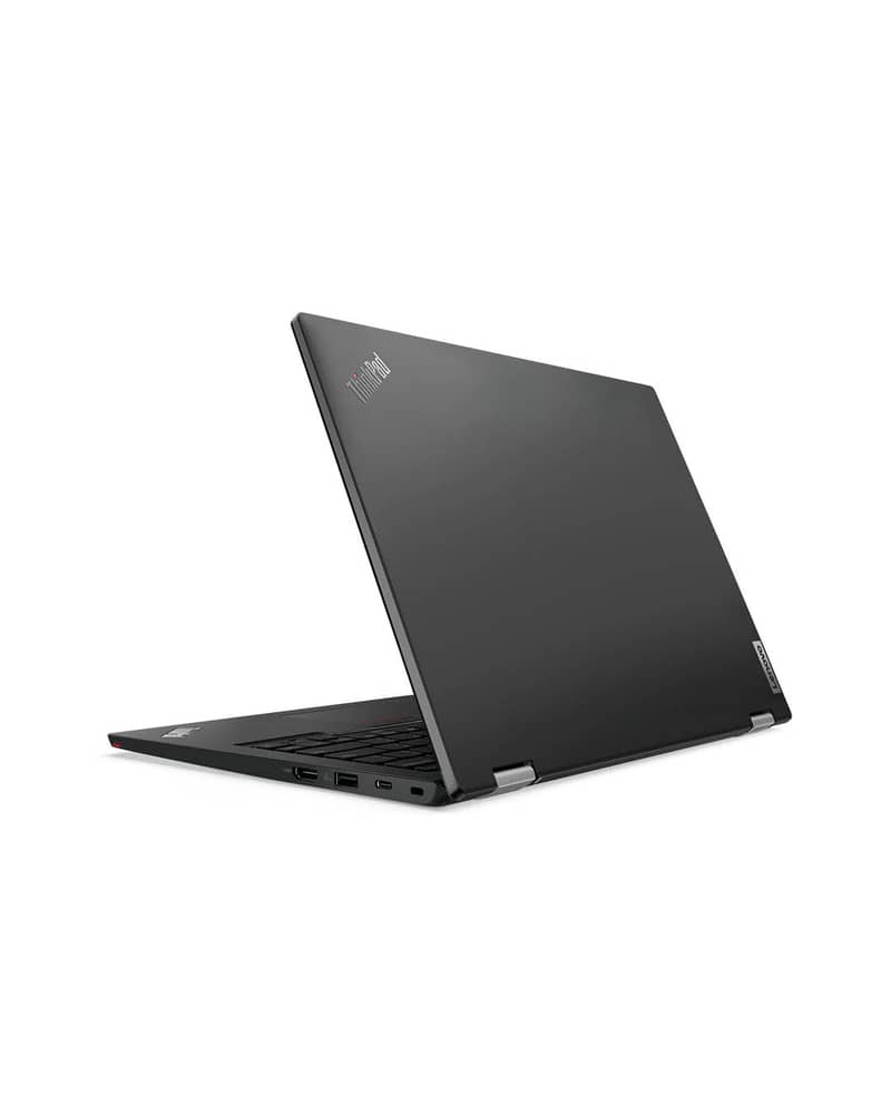 Lenovo Thinkpad L13 Yoga 2in1 Core i5-1335U 13.3" Flip-Touch Laptop 6