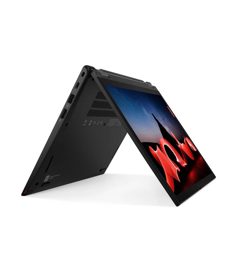 Lenovo Thinkpad L13 Yoga 2in1 Core i5-1335U 13.3" Flip-Touch Laptop 8