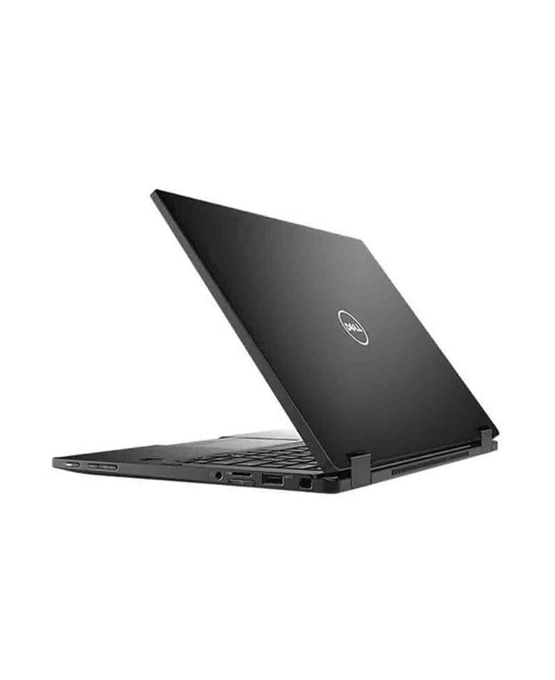 DELL LATITUDE 5289 2in1 CORE i7- 7600U 13.3" FHD FLIP-TOUCH LAPTOP 3