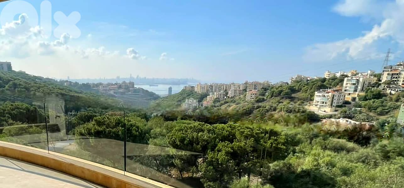 Land for sale in Mtayleb/ Seaview 0
