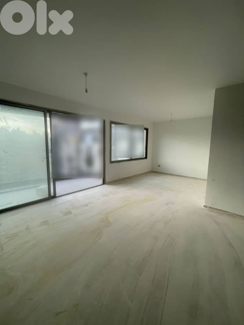 BRAND NEW APARTMENT FOR SALE IN CITY RAMA PRIME, (HT-220) 0