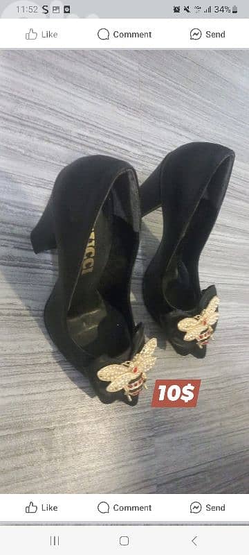 bags for sale woman جزادين بحاله جيده 14