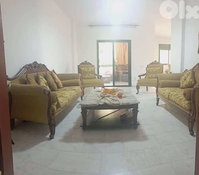 apartment for sale in sheileh 0