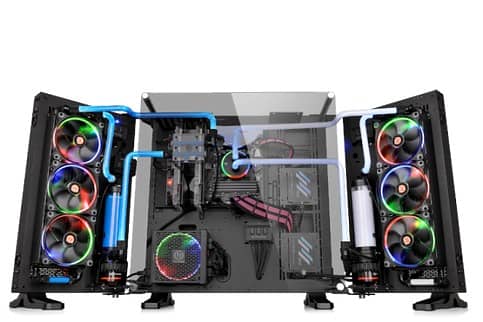 Thermaltake P7 1