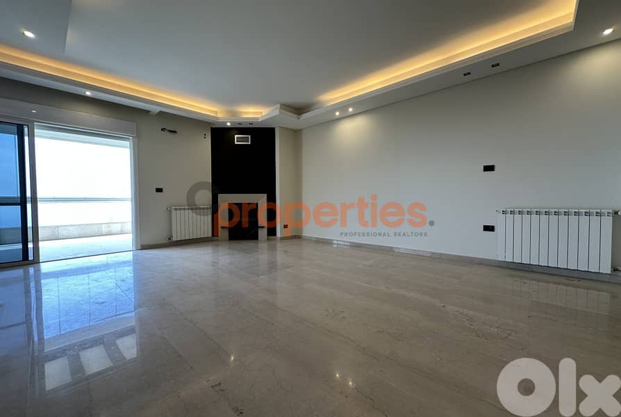 Apartment for sale in Qennabet Broumana – CPRA03 0