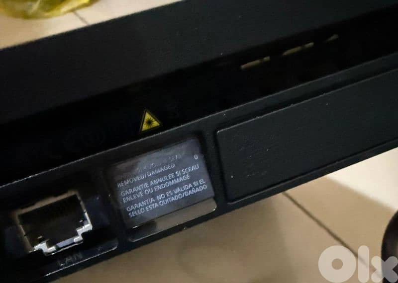 ps4مش مفكوك 1