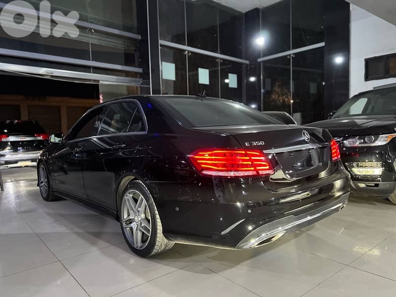 Mercedes-Benz E-Class 2016 0