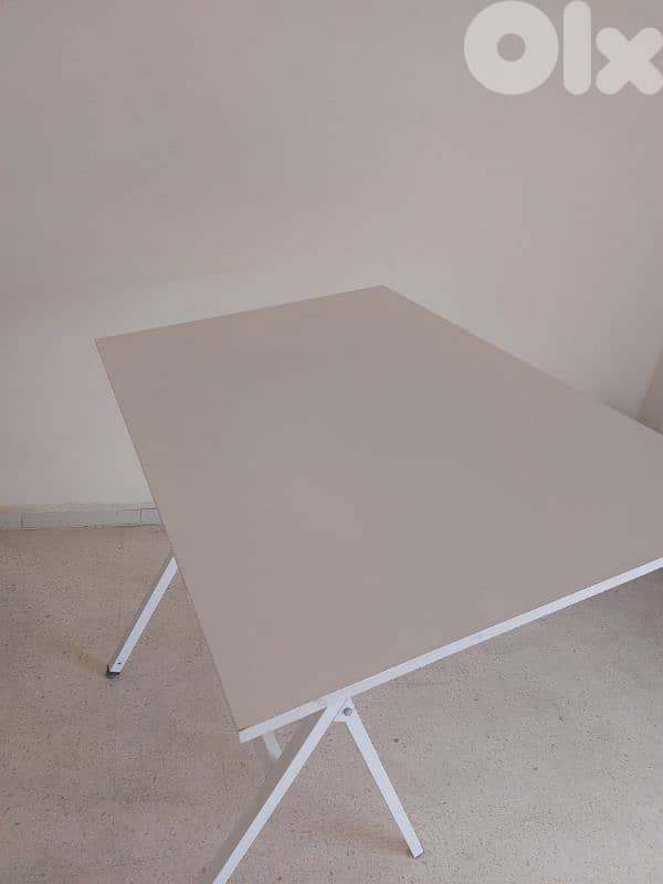 ARCHITECTURE TABLE طاوله هندسه 2