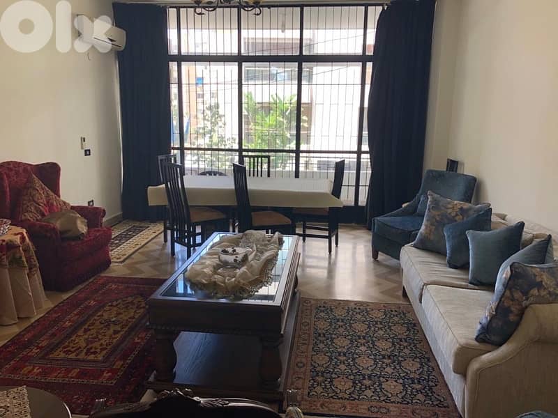 165 sqm - Koraytem - Mme curie street - Near LAU 0