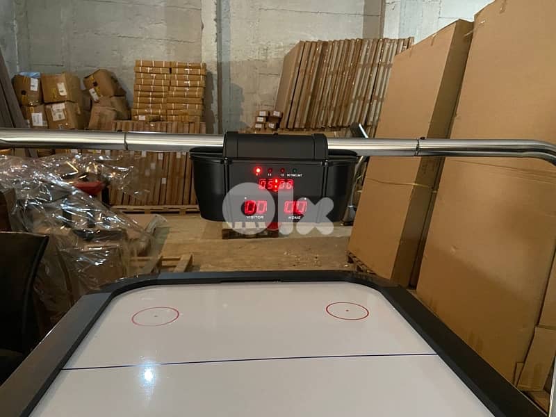 Air Hockey Table 3