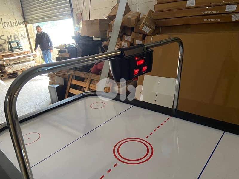 Air Hockey Table 5