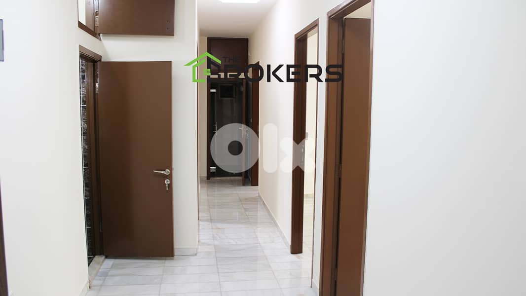 Apartment for rent in Msaytbeh شقة للاجار في المصيطبة 0