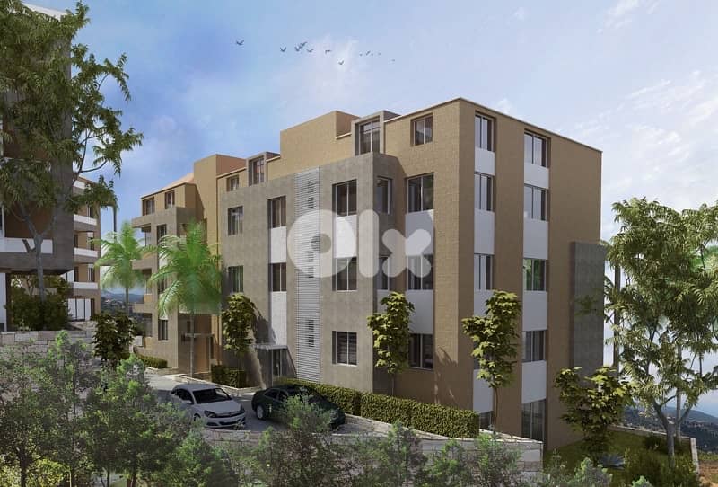 15% Down Payment-1% Monthly Installments  0% Interest – No Hidden Fees 0