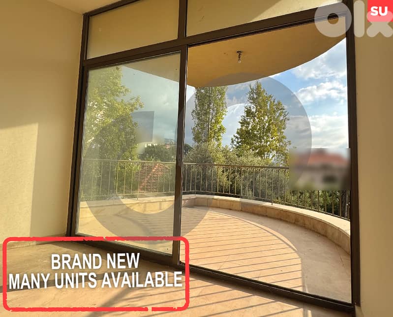 Prime location, great deal, keserwan, ghazir/غزير REF#SU125766 0