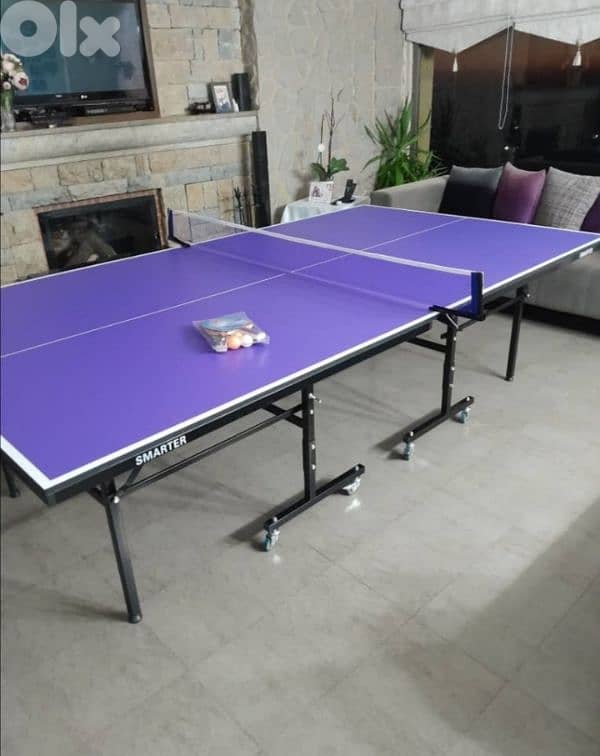 all tables available 1