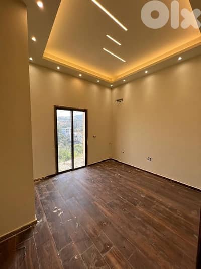 Hot deal down payment 35,000$ Ready to move    تقسيط من ١ إلى ٣٠ سنة