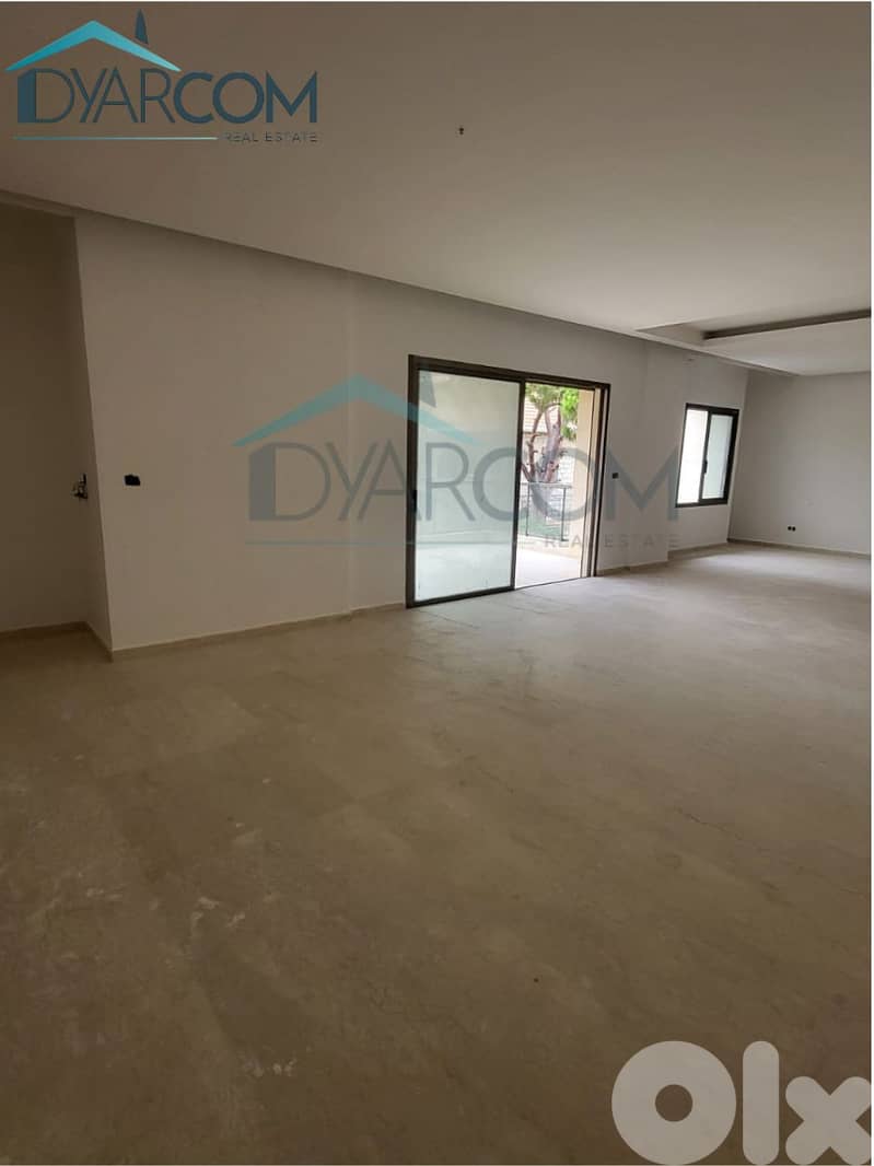 DY2819 - Kornet Chehwan New Luxurious Duplex with Terrace for Sale! 0