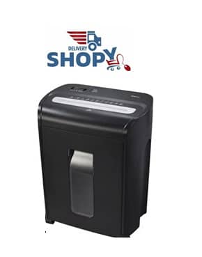 SharpCut P2012M Shredder 0