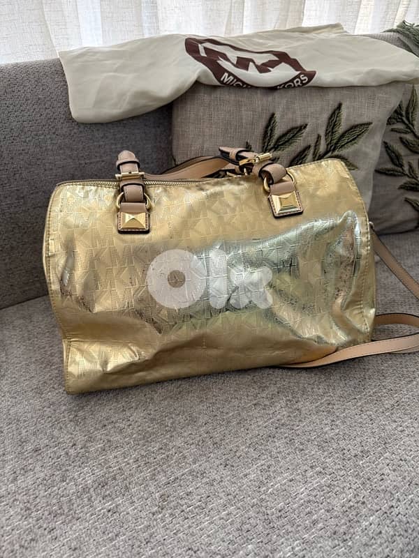 Michael Kors 1