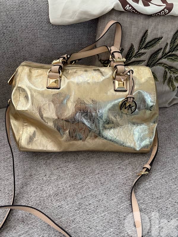 Michael Kors 4