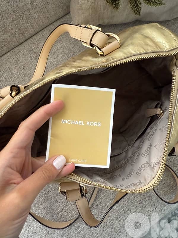 Michael Kors 6