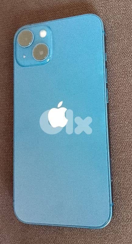 iphone13-256GB 0