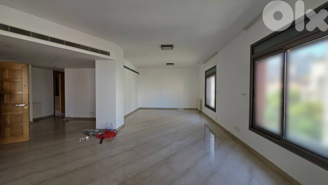 Apartment for Rent in Achrafieh, Mar Mitr شقة للإيجار في الأشرفية 0