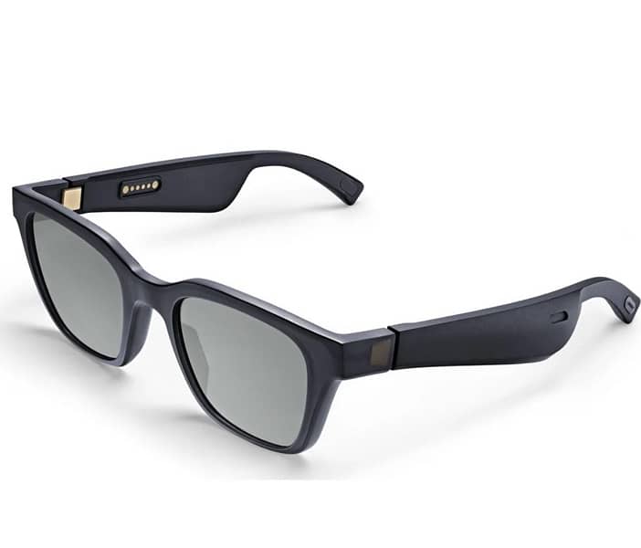 Bose Frames Alto – Bluetooth Audio Sunglasses 1