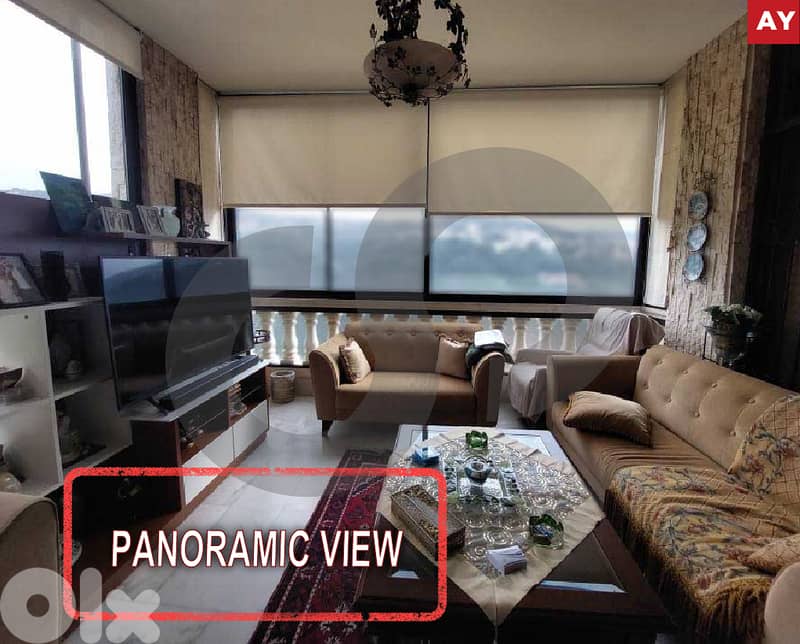 Beautiful 200sqm apartment in Monteverde REF#AY114030 0