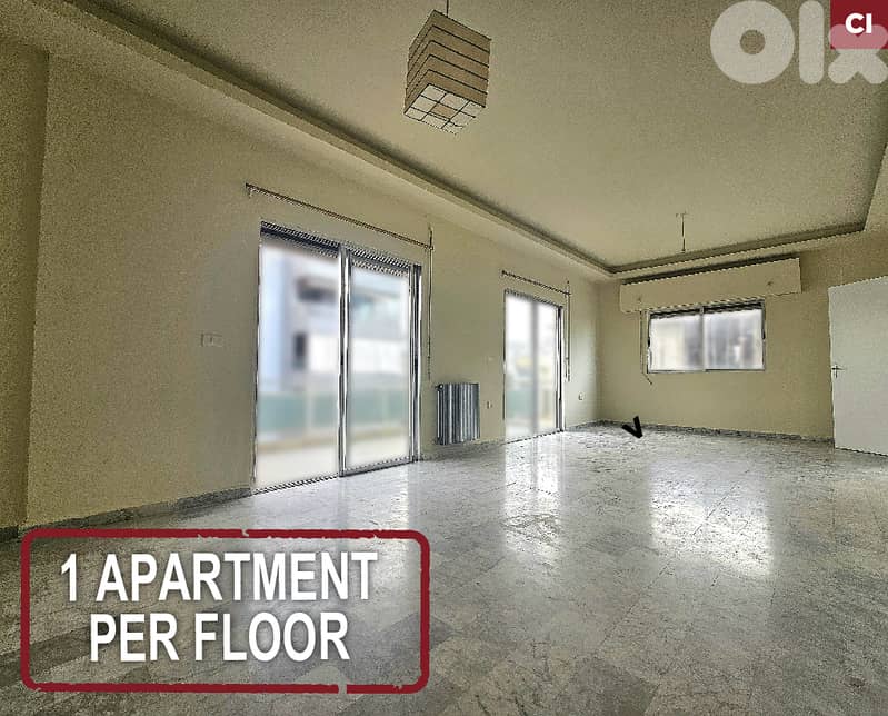 3 Bedroom Apartment for Sale in adonis - 170sqm REF#CI125785 0