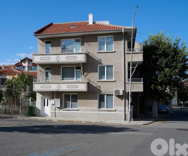 BUILDING INVESTMENT OPPORTUNITY IN KORAYTEM , NEAR LAU (QR-174) 0