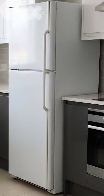 Maytag Refrigerator 0