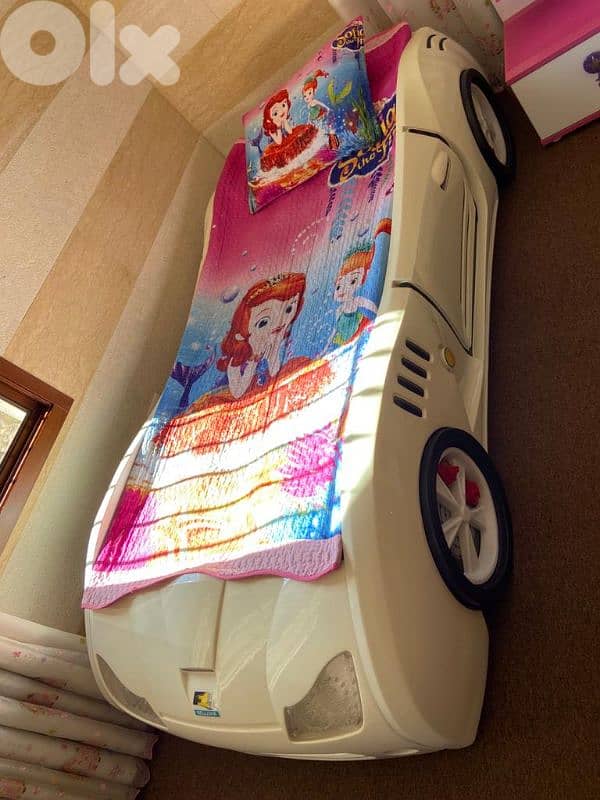 غرفة نوم اطفال 0