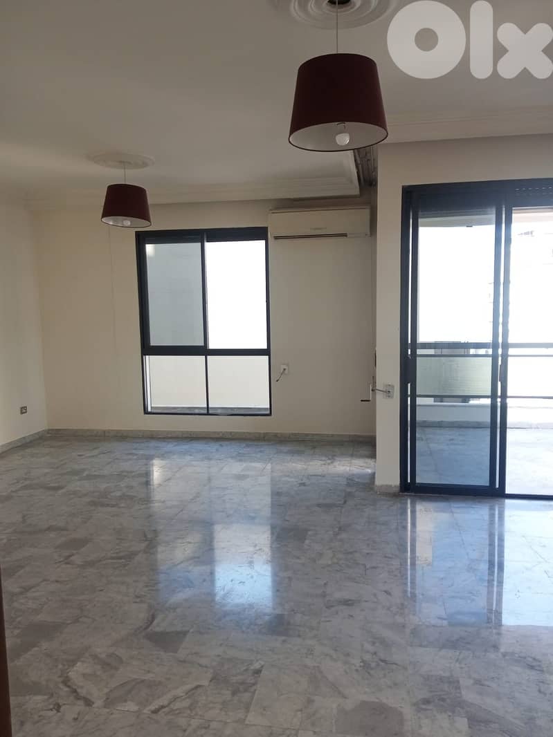 SPACIOUS APARTMENT IN SANAYEH PRIME (170SQ) 3 BEDROOMS , (BTR-478) 0