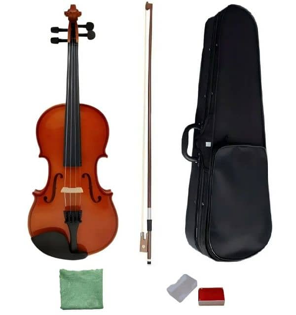 violin 1